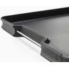 Joseph Joseph Joseph Cut&amp;Carve Plus Dvipusis L juoda
