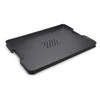 Joseph Joseph Joseph Cut&amp;Carve Plus Dwustronna XL juoda