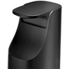 Joseph Joseph Joseph Slim 70602 juoda