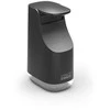 Joseph Joseph Joseph Slim 70602 juoda