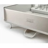 Joseph Joseph Joseph Extend Steel 851692 Rozsuwana sidabrinė