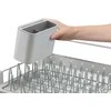 Joseph Joseph Joseph Extend Steel 851692 Rozsuwana sidabrinė