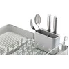 Joseph Joseph Joseph Extend Steel 851692 Rozsuwana sidabrinė