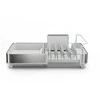 Joseph Joseph Joseph Extend Steel 851692 Rozsuwana sidabrinė