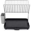 Joseph Joseph Joseph Y-RACK 85084 grafito