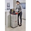 Joseph Joseph Joseph Totem Max 30060 60l stal
