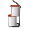 Joseph Joseph Joseph Totem Max 30060 60l stal