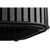 Joseph Joseph Joseph Tota Luxe 3 Komory 90 l Bambus juoda