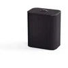 Joseph Joseph Joseph Tota Luxe 3 Komory 90 l Bambus juoda