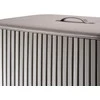 Joseph Joseph Joseph Tota Luxe 3 Komory 90 l Bambus smėlio spalva