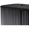 Joseph Joseph Joseph Tota Luxe 3 Komory 90 l Bambus juoda