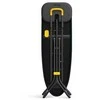 Joseph Joseph JJ-Lyginimo lenta Glide Max Plus juoda/mėl.