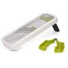 Joseph Joseph Joseph Multi-Grip Plus 20186 Mandolina balta