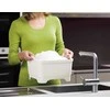 Joseph Joseph Joseph Wash & Drain 85056 pilka