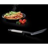 Joseph Joseph Joseph Elevate Silicone Steel 10570 juoda