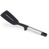 Joseph Joseph Joseph Elevate Silicone Steel 10570 juoda