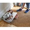 Joseph Joseph JJ-Organizer batams L Shoe-In, ecru