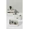 Joseph Joseph Joseph Viva 75004 beżowo - rožinė