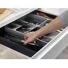 Joseph Joseph Joseph DrawerStore 85166 pilka