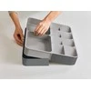 Joseph Joseph Joseph DrawerStore 85166 pilka