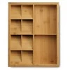 Joseph Joseph Joseph DrawerStore 851696 Regulowany ruda