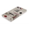 Joseph Joseph Joseph Viva 75010 smėlio spalva