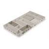 Joseph Joseph Joseph Viva 75010 smėlio spalva