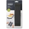 Joseph Joseph Joseph Stretch 70033 juoda