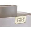 Joseph Joseph JJ-Container Viva Shell kosmetiniams šepetėliams