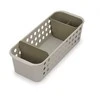 Joseph Joseph Joseph EasyStore Slimline 70586 ecru