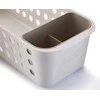 Joseph Joseph Joseph EasyStore Slimline 70586 ecru