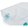 Joseph Joseph JJ-Pojemnik/organizer L do lodówki FridgeStore
