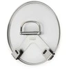 Joseph Joseph Joseph Space 45059 2 vnt. sidabrinė