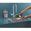 Joseph Joseph JJ-Rinkinys 2 wymiennych głowic do szczotki SinkTech