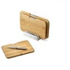 Joseph Joseph Joseph Nest Bamboo 4 vnt. 60236