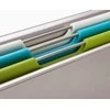 Joseph Joseph Joseph Folio Slim 3 vnt.. pilka