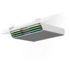 Joseph Joseph Joseph Folio Slim 3 vnt.. pilka