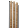 Joseph Joseph Joseph Folio Steel Bamboo 60229 4 el. sidabrinė