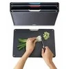 Joseph Joseph Joseph Folio Steel Carbo juoda