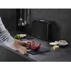 Joseph Joseph Joseph Folio Steel Carbo juoda