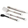 Joseph Joseph JJ-Rinkinys 4 narzędzi do BBQ w etui 5el. GrillOut