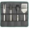 Joseph Joseph JJ-Rinkinys 4 narzędzi do BBQ w etui 5el. GrillOut