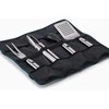 Joseph Joseph JJ-Rinkinys 4 narzędzi do BBQ w etui 5el. GrillOut