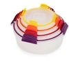 Joseph Joseph Joseph Nest Lock 1000015 4 vnt.