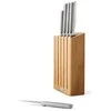 Joseph Joseph Joseph Elevate Bamboo 10564 6 el. sidabrinė