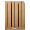 Joseph Joseph Joseph Elevate Bamboo 10564 6 el. sidabrinė