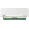 Joseph Joseph Joseph Folio Slim L sidabrinė
