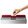 Joseph Joseph Joseph Folio Steel L 60215 sidabrinė