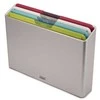 Joseph Joseph Joseph Folio Icon L 60219 5 el. sidabrinė