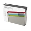 Joseph Joseph Joseph Folio Icon L 60219 5 el. sidabrinė